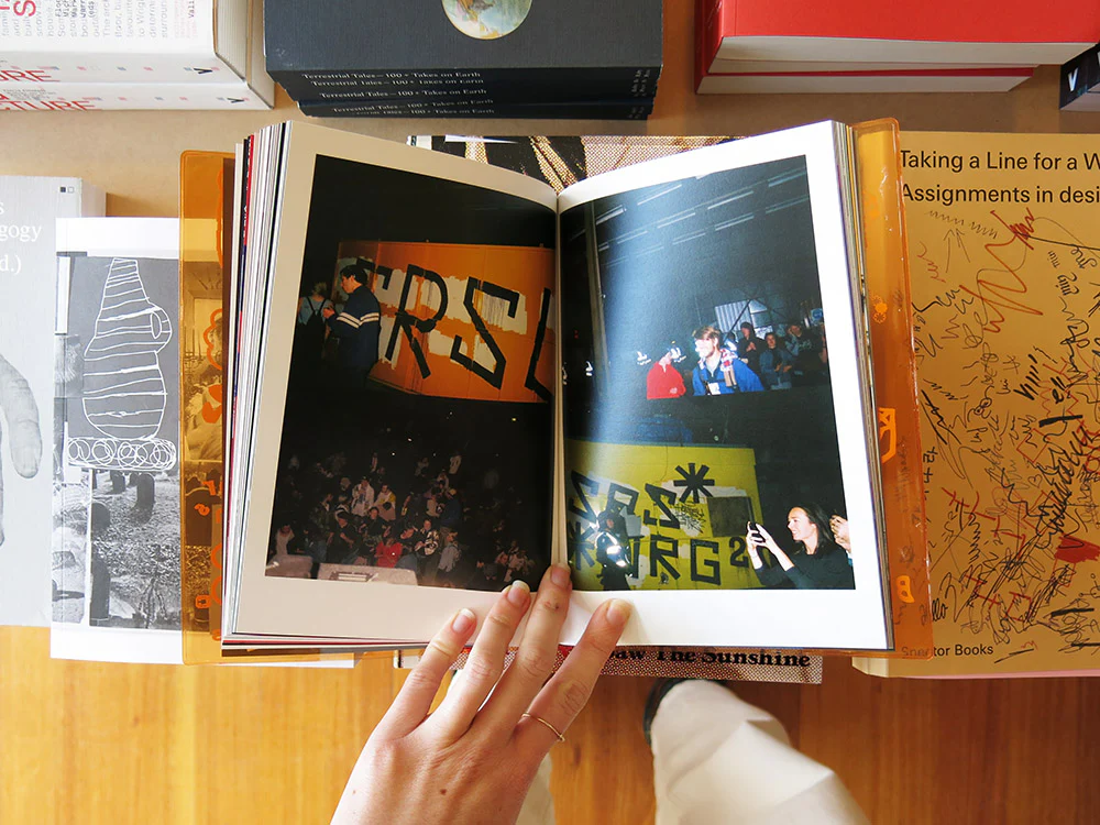 10 Years of Butter Sessions - Image 8