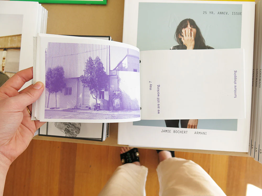 365 Days of Invisible Work - Image 2