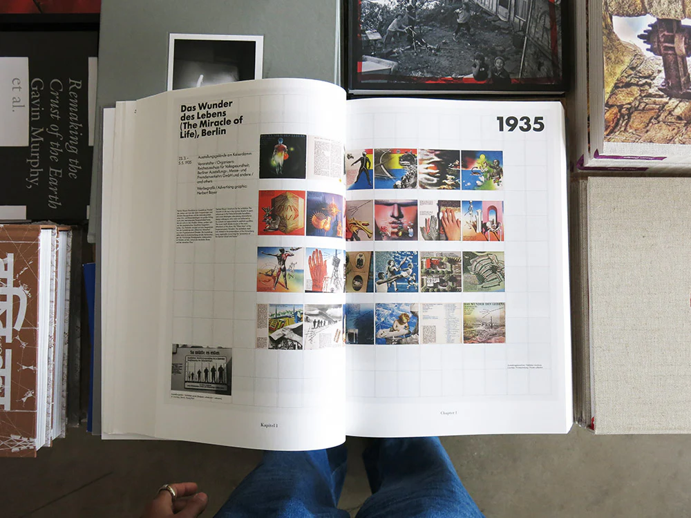 50 Years After 50 Years of the Bauhaus - Image 8