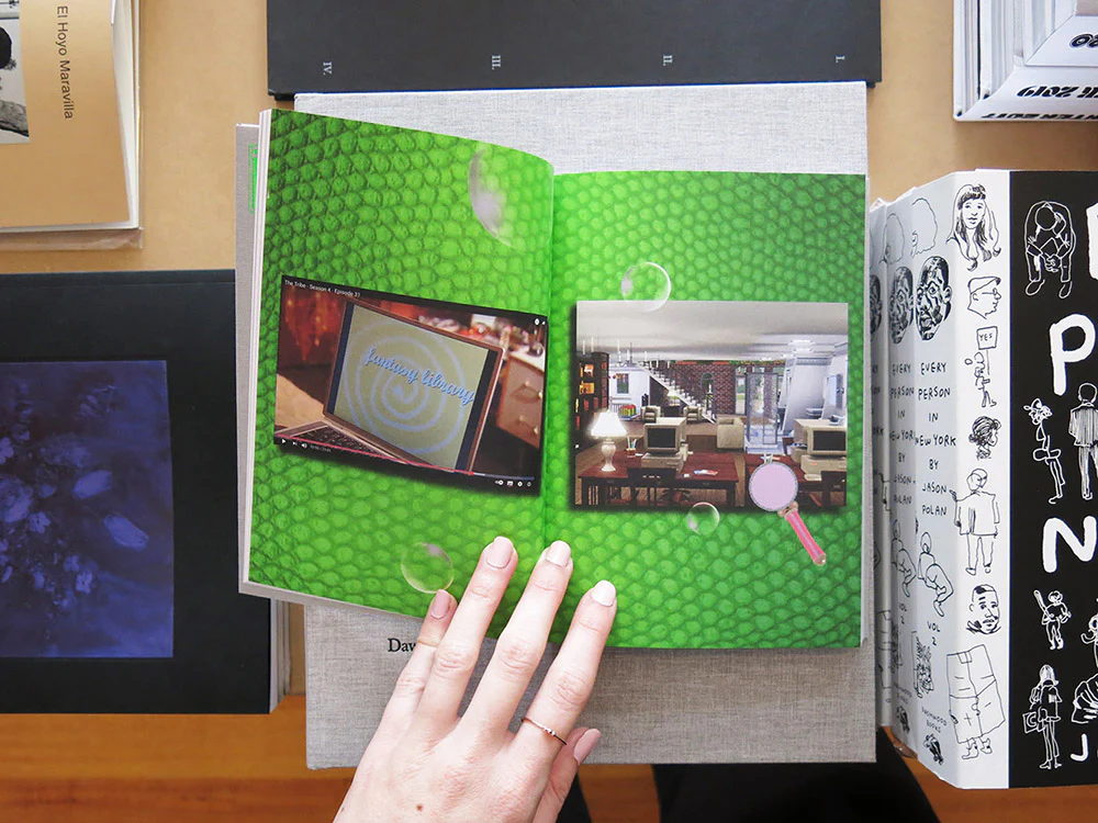 A Fascinating Plan - Image 3