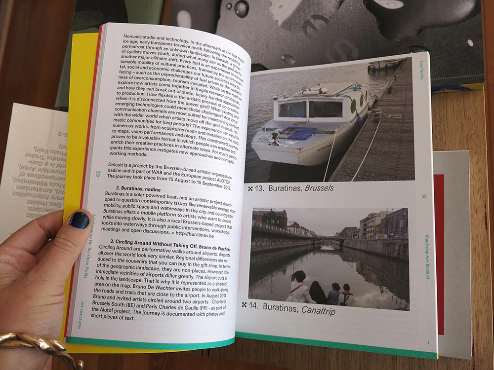 A Laboratory On The Open Fields - Ignorance - Image 2