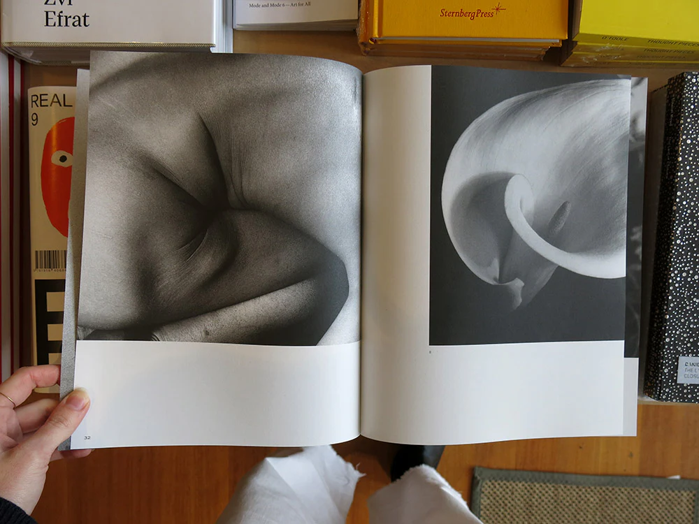 A Magazine 21: Curated By Lucie And Luke Meier - Image 2