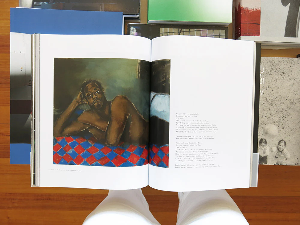 A Magazine 22: Curated by Grace Wales Bonner - Image 8