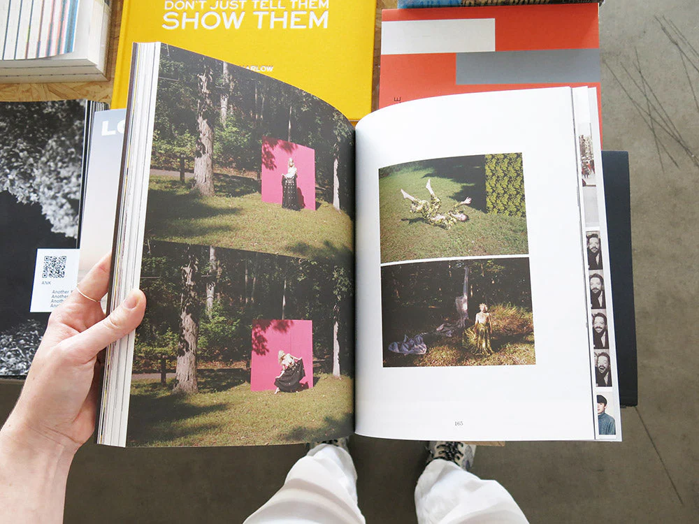 A Magazine 24: Curated by ERDEM - Image 9