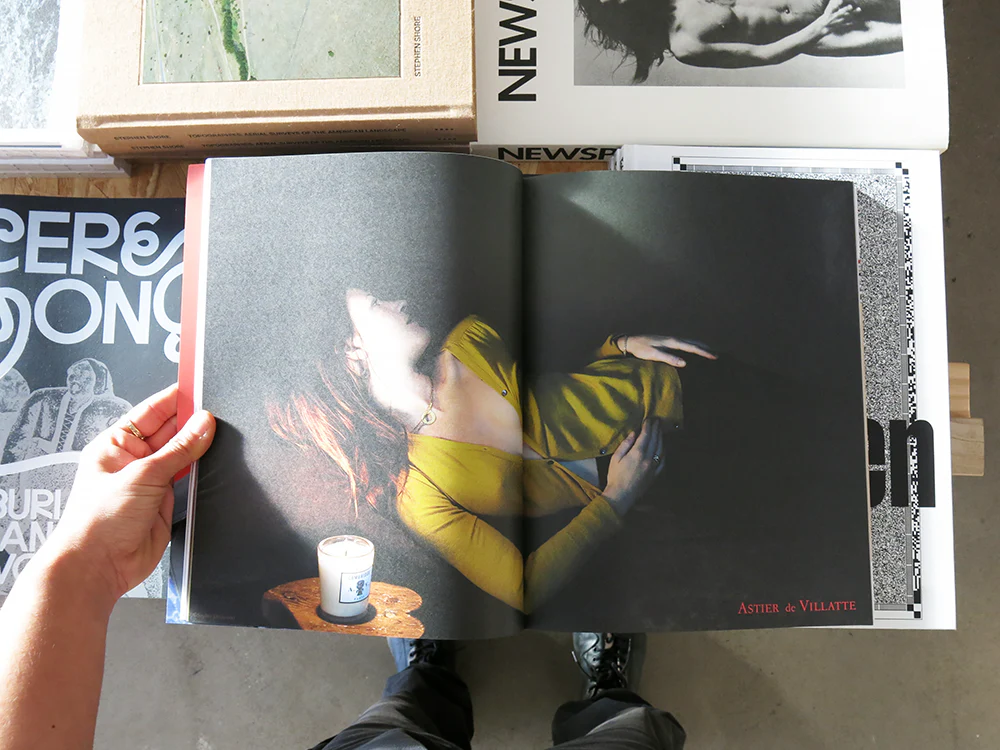 A Magazine 25: Curated by Sacai - Image 3
