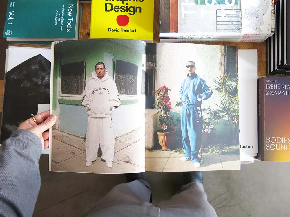 A Magazine 28: Willy Chavarria - Image 12