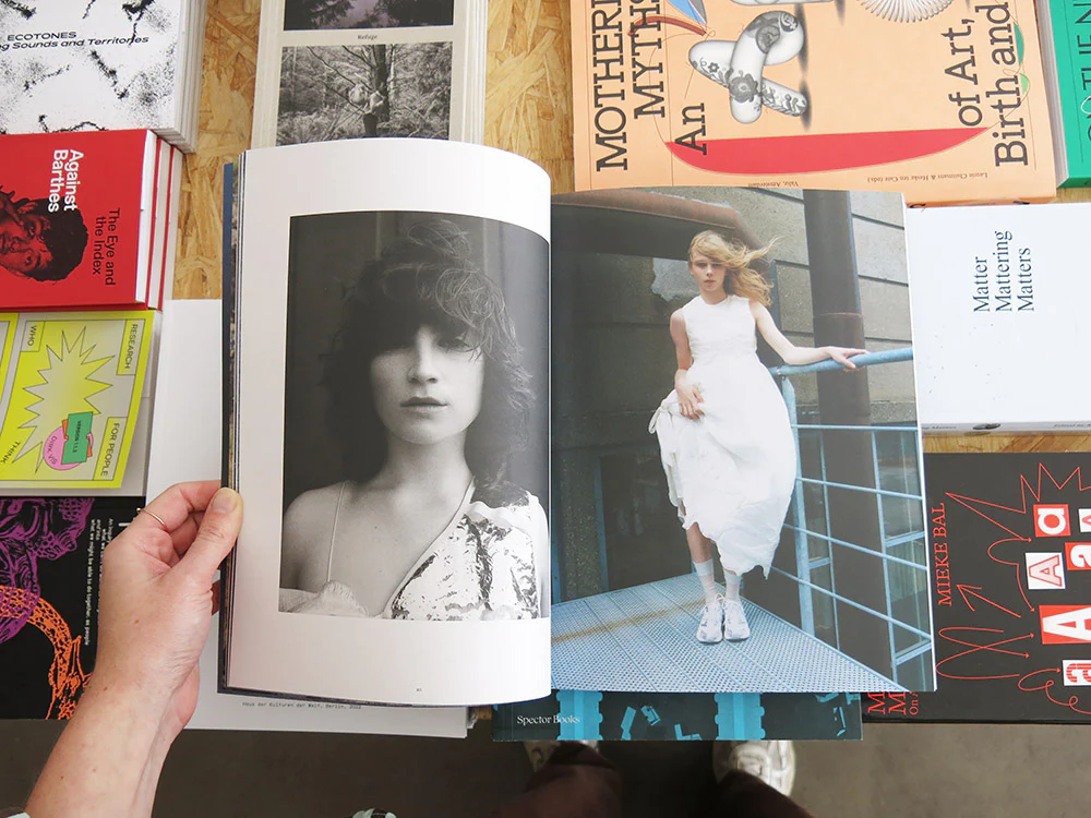 A Magazine 29: Curated by Cecilie Bahnsen - Image 2