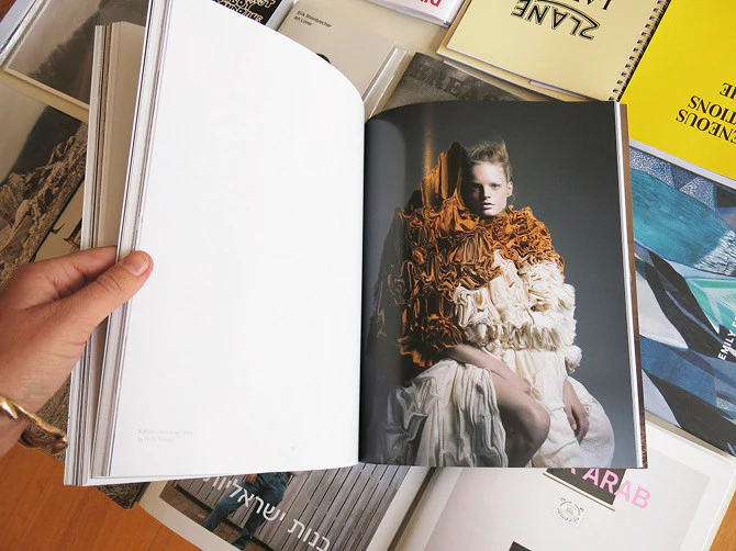 A Magazine: Iris Van Herpen - Image 6