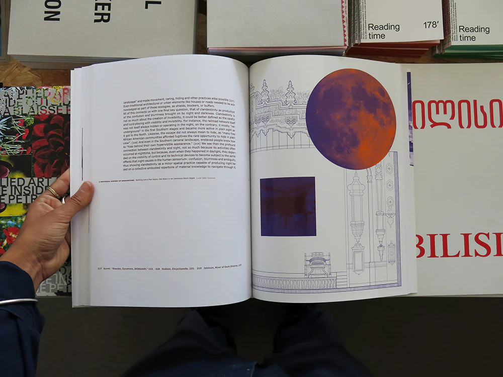 A Nocturnal History of Architecture - Image 6