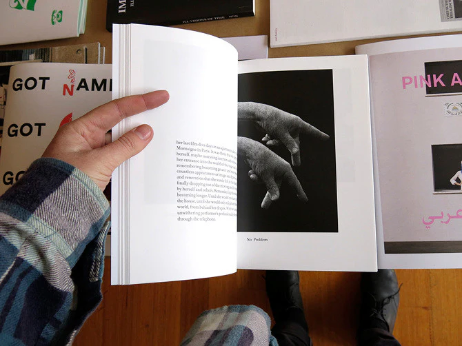 A. Schulze - Mirrors and Others - Image 4