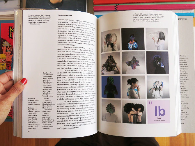 AA Book 2013: Projects Review - Image 3