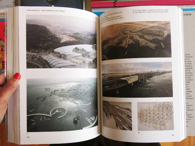 AA Book 2013: Projects Review - Image 4