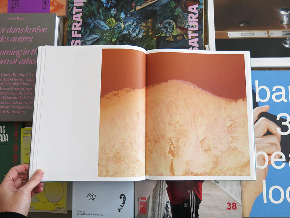 Aaron Rothman – The Sierra - Image 7