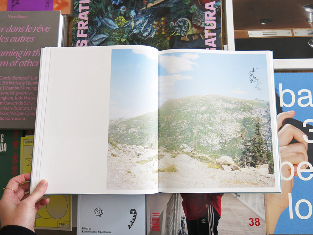 Aaron Rothman – The Sierra - Image 8