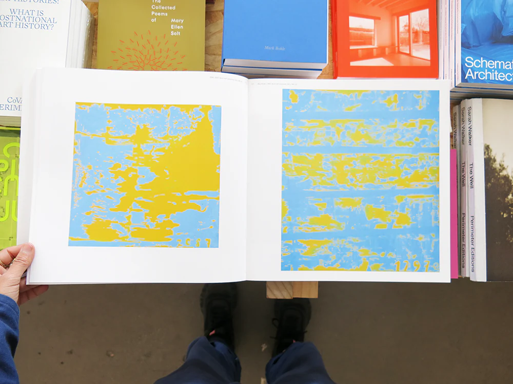 Achim Freyer: Bilder - Image 7