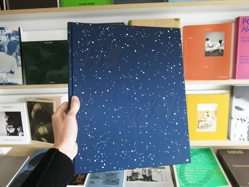 Adam Ferguson – Big Sky
