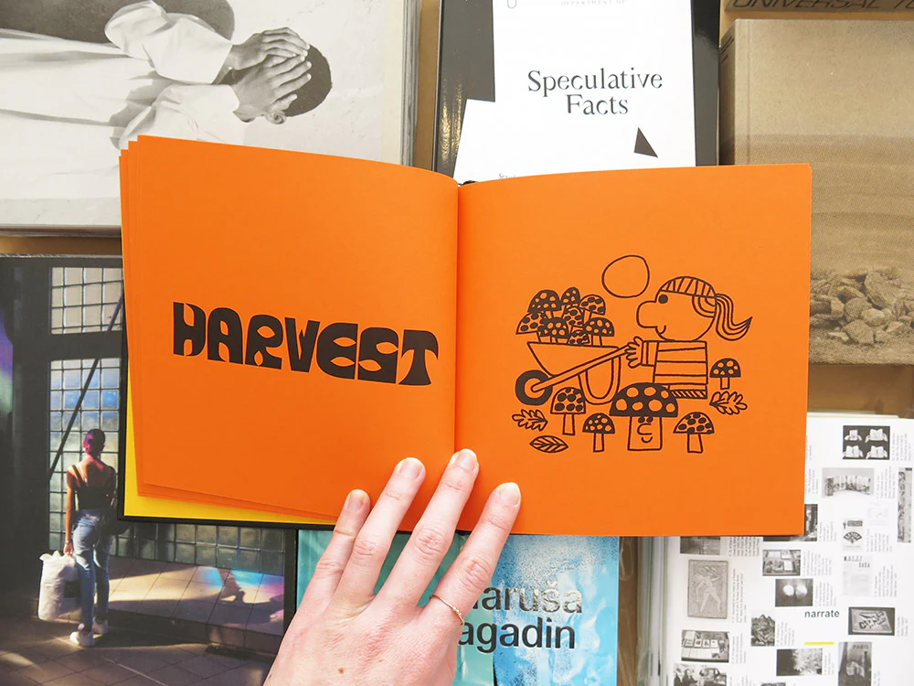 Adam Higton – FALL IS... - Image 4