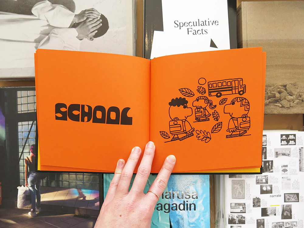 Adam Higton – FALL IS... - Image 7