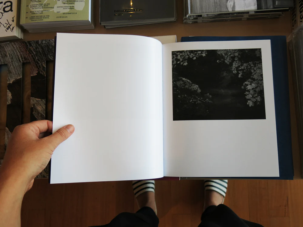 Adam Pape – Dyckman Haze - Image 2