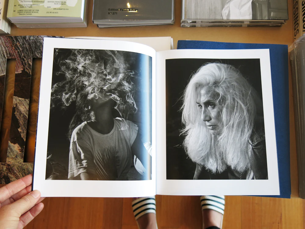 Adam Pape – Dyckman Haze - Image 3
