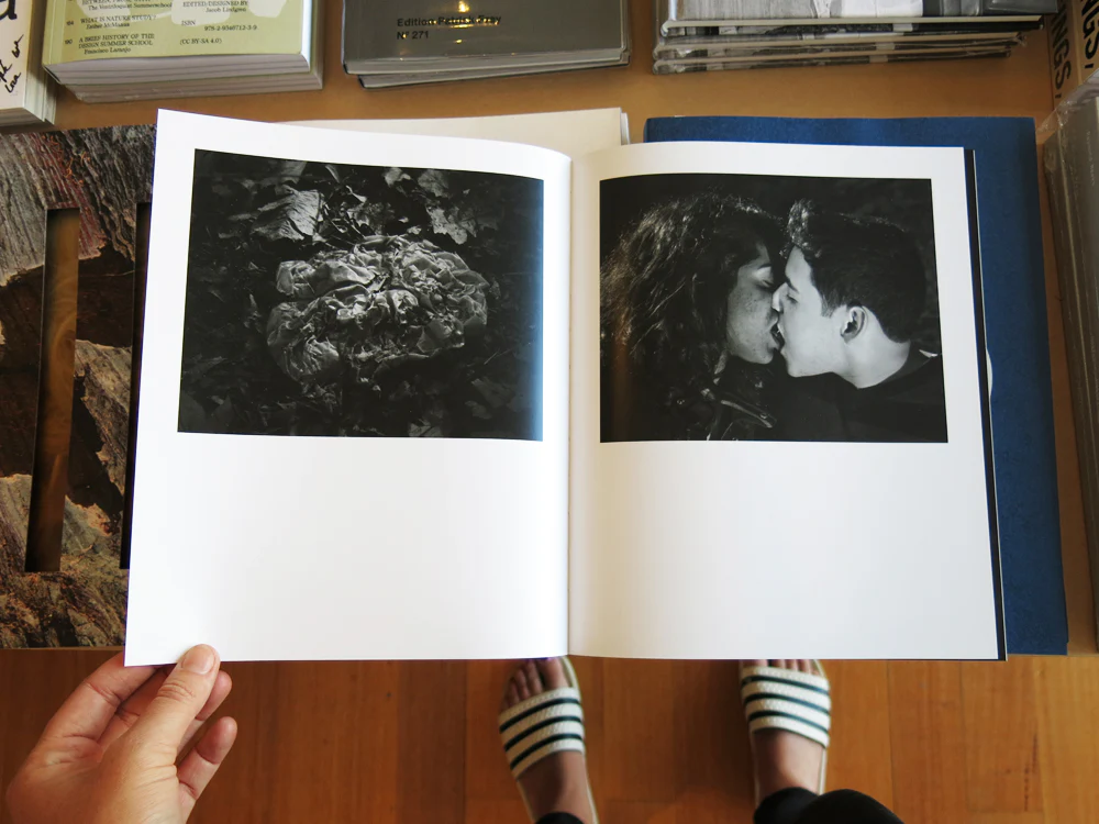 Adam Pape – Dyckman Haze - Image 4
