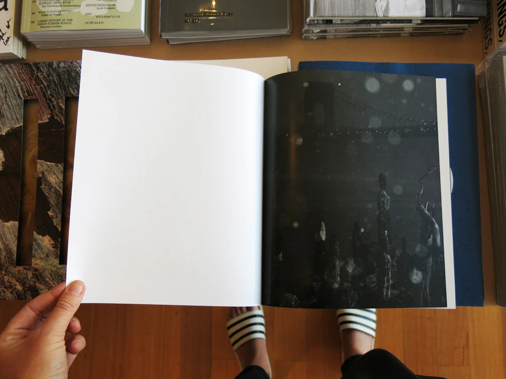 Adam Pape – Dyckman Haze - Image 6