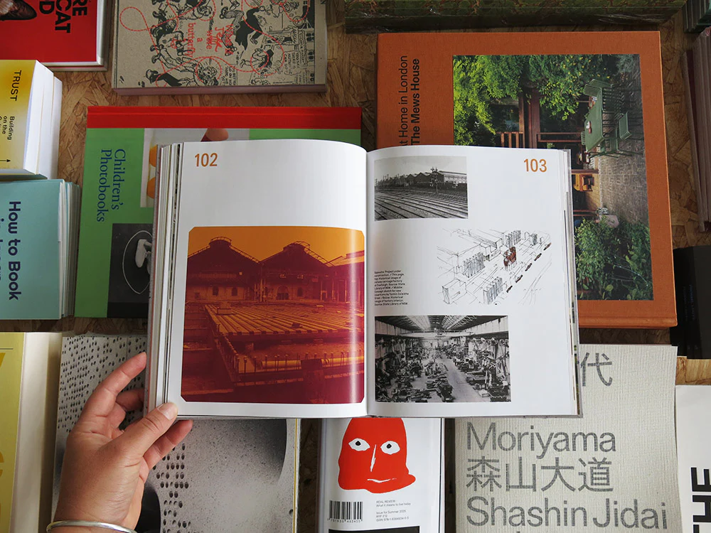 PRE-ORDER: Adapt! Designing New Lives for Old Buildings - Image 4