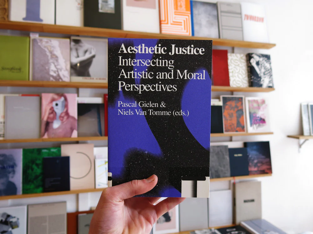 Aesthetic Justice: Intersecting Artistic And Moral Perspectives