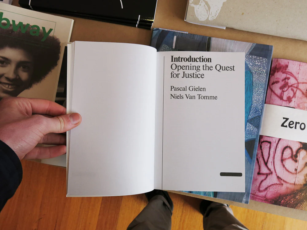 Aesthetic Justice: Intersecting Artistic And Moral Perspectives - Image 2