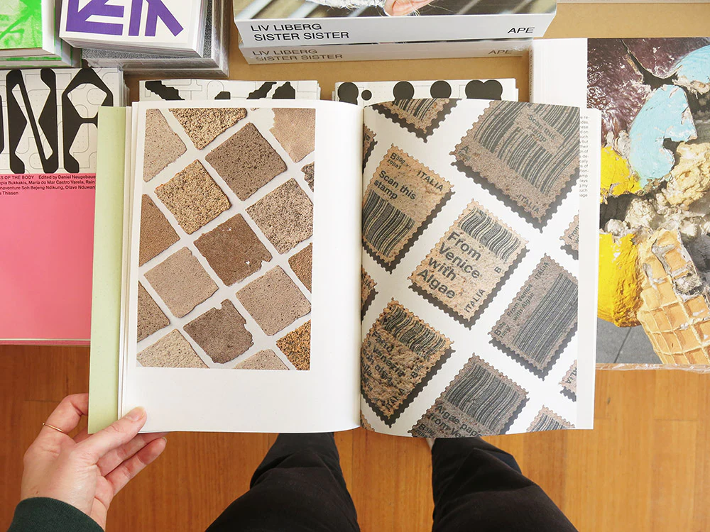 Aesthetics of Sustainability: Material Experiments in Product Design - Image 4