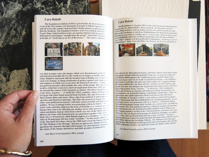 Affect Me: Social Media Images in Art - Image 4
