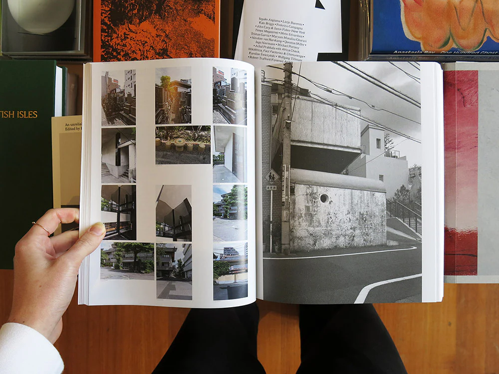 Aglaia Konrad – Japan Works - Image 2