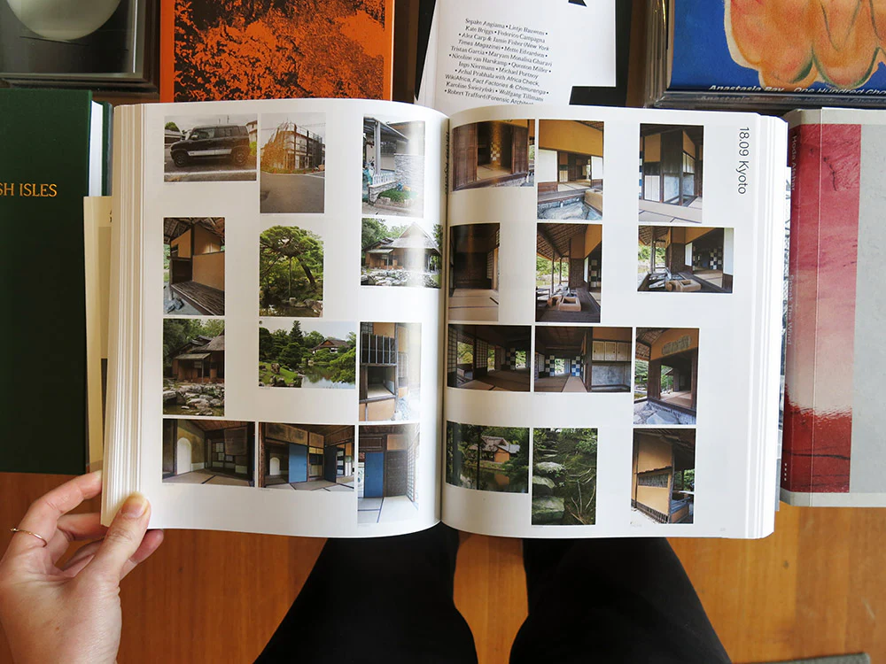 Aglaia Konrad – Japan Works - Image 5