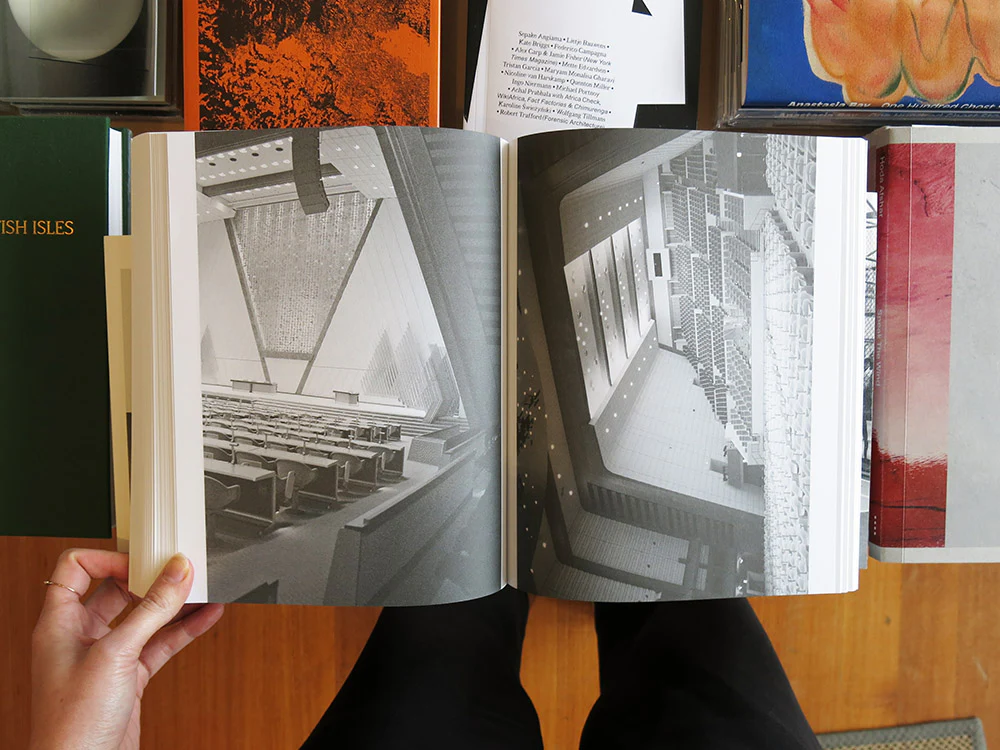 Aglaia Konrad – Japan Works - Image 7