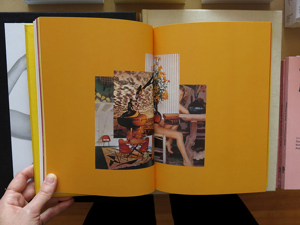 Aikaterini Gegisian – Handbook of the Spontaneous Other - Image 4