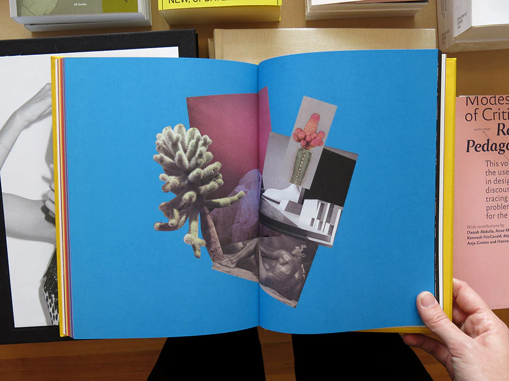 Aikaterini Gegisian – Handbook of the Spontaneous Other - Image 7