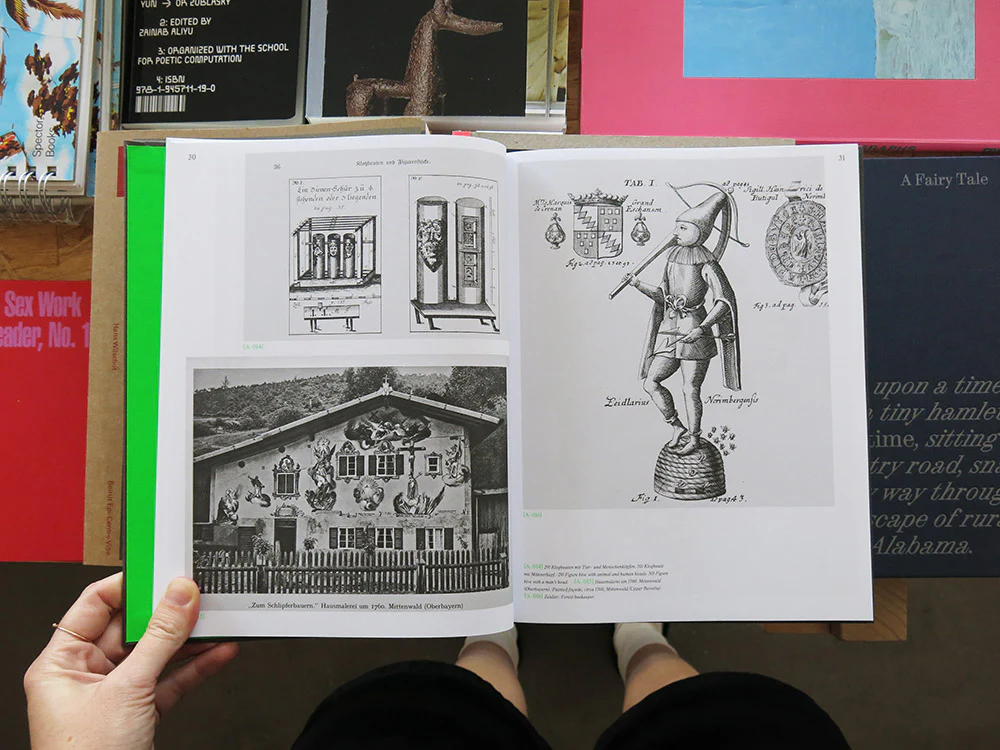 Aladin Borioli – Bannkörbe - Image 3