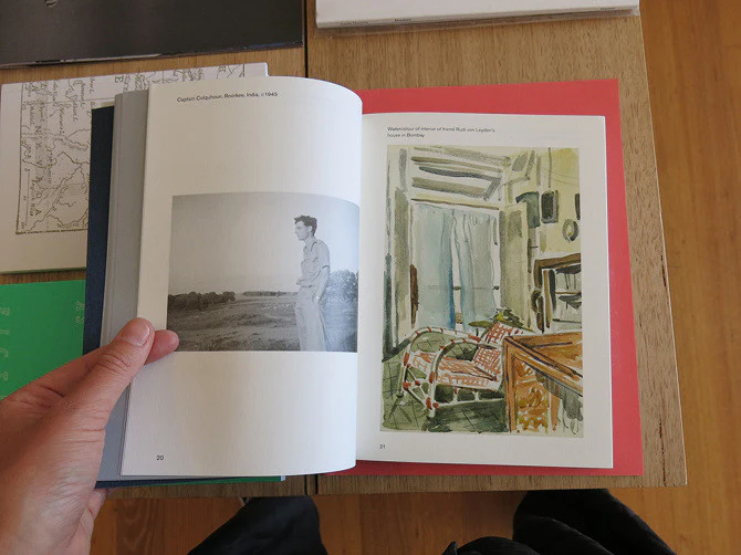 Alan Colquhoun - Colquhounery - Image 3