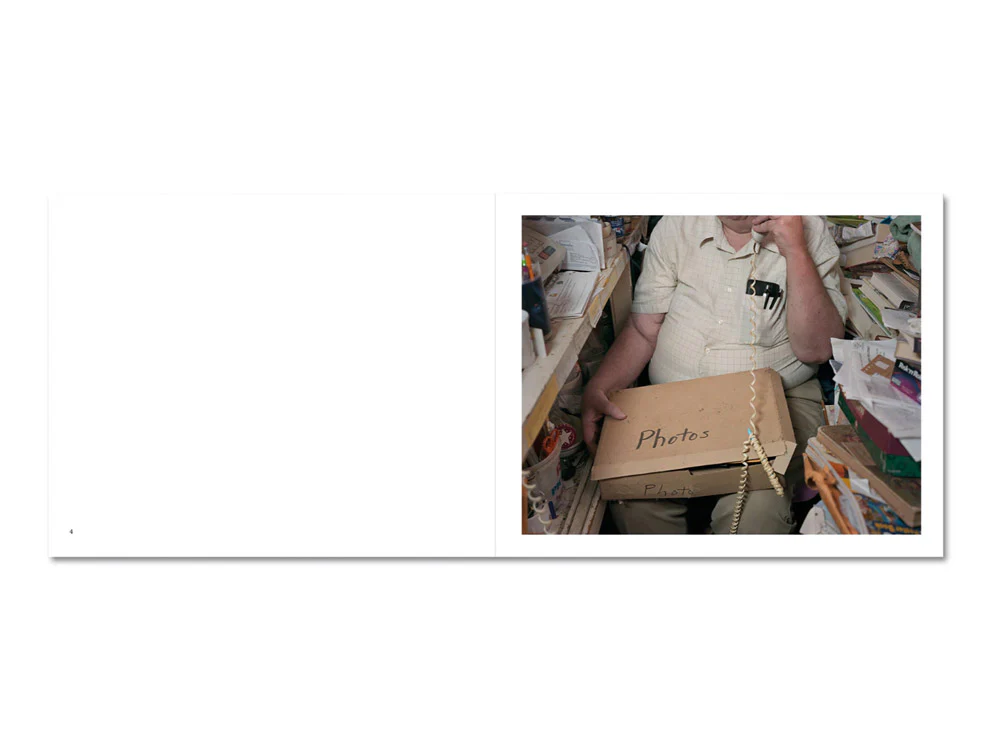 Alec Soth – A Pound of Pictures [Special Edition] - Image 4