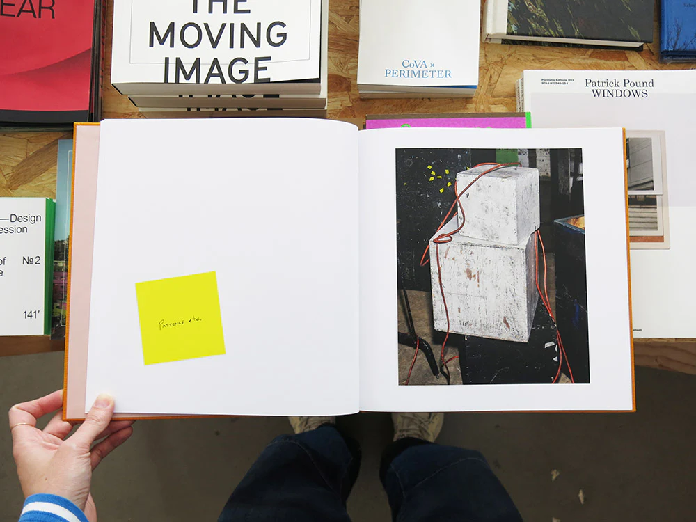 Alec Soth – Advice for Young Artists - Image 2
