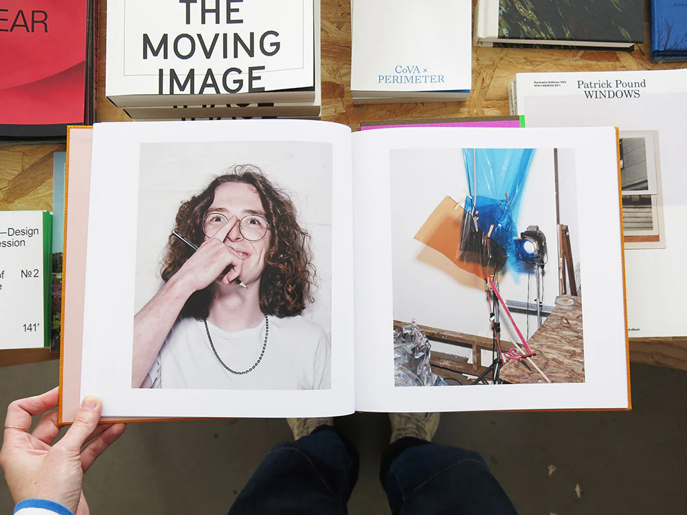 Alec Soth – Advice for Young Artists - Image 5