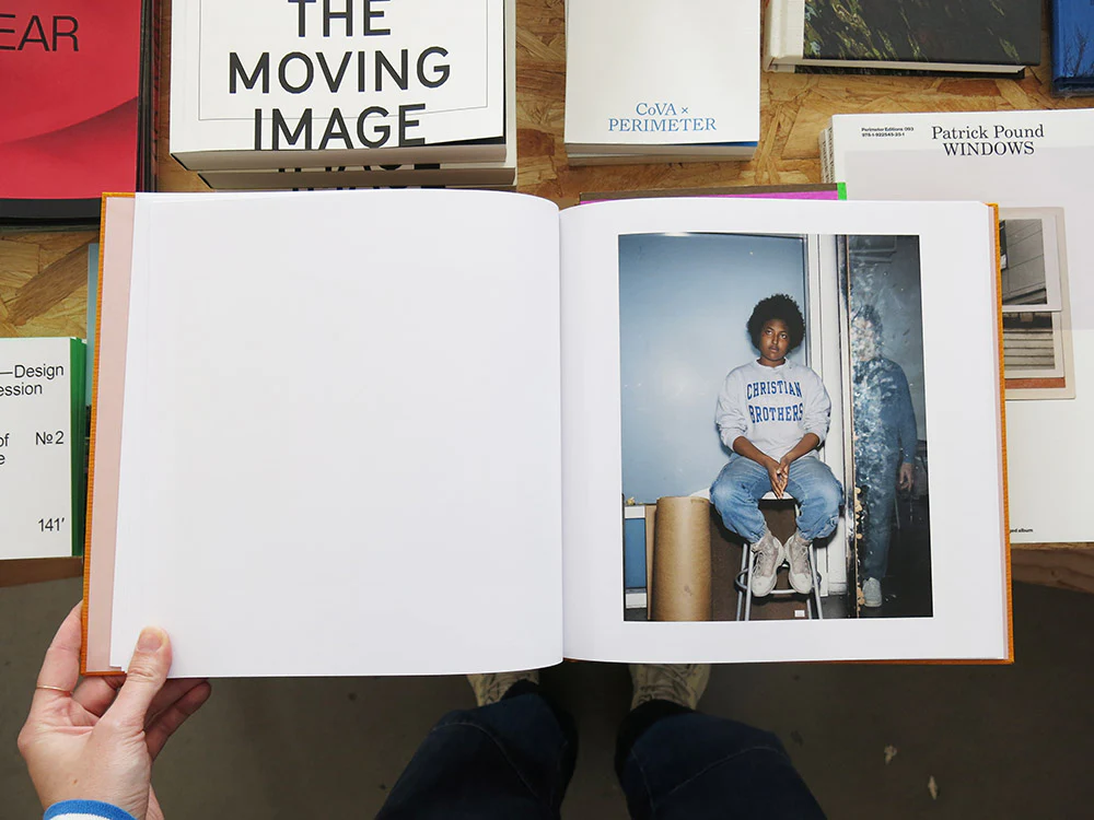 Alec Soth – Advice for Young Artists - Image 6