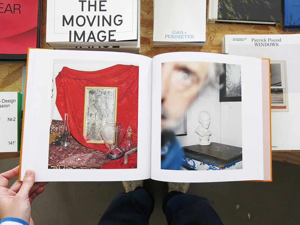 Alec Soth – Advice for Young Artists - Image 8