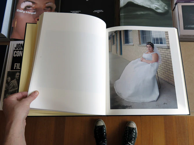 Alec Soth – Niagara - Image 5