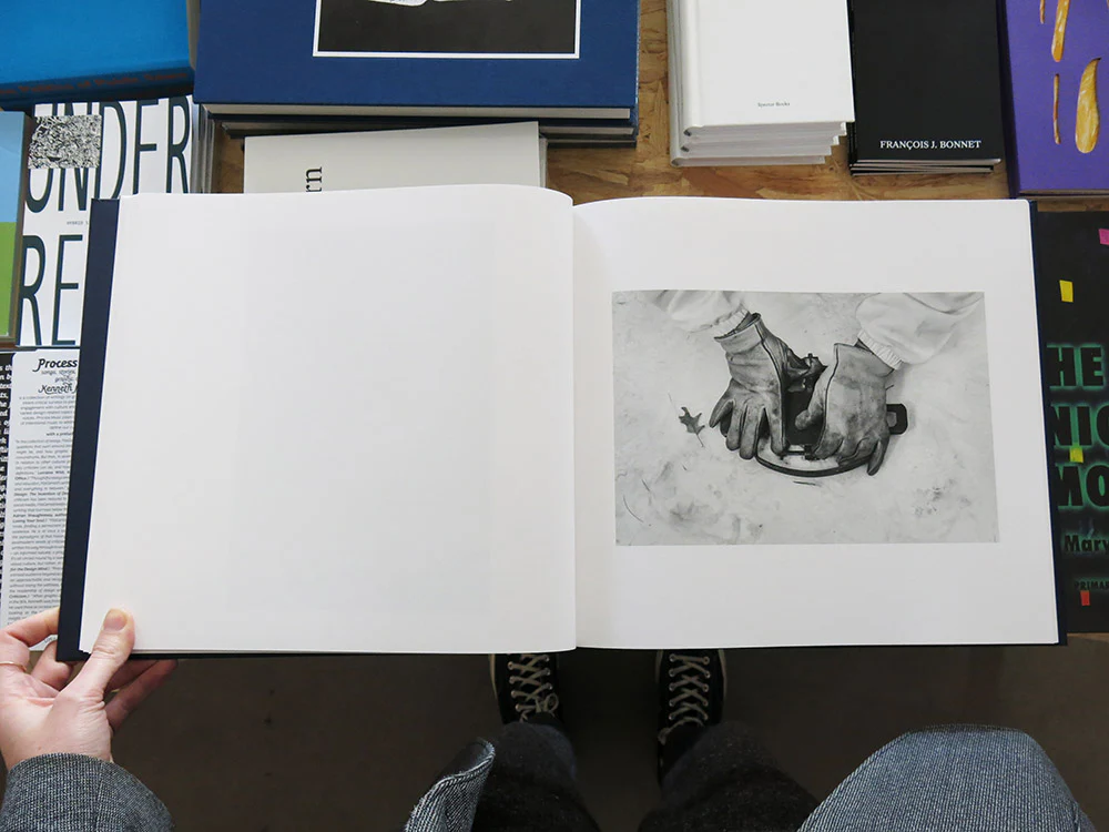 Alessandra Sanguinetti – Some Say Ice - Image 7