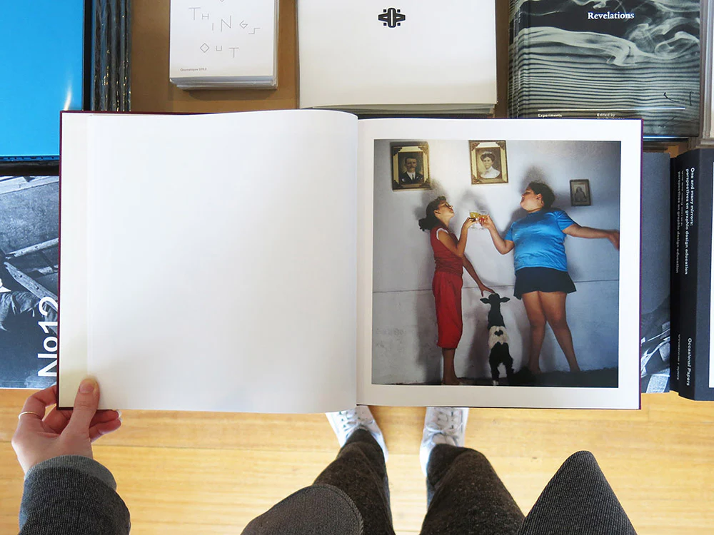 Alessandra Sanguinetti – The Adventures of Guille and Belinda and The Enigmatic Meaning of Their Dreams - Image 2