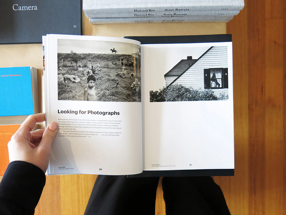 Alex Webb and Rebecca Norris Webb on Street Photography and the Poetic Image - Image 3