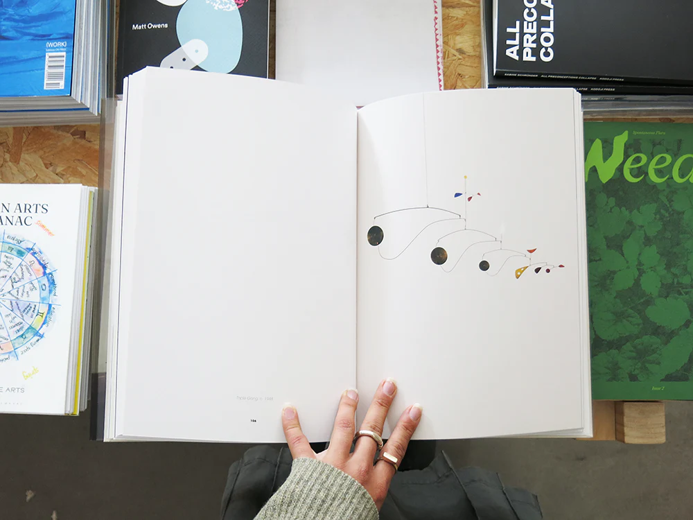 Alexander Calder – Sculpting Time - Image 4