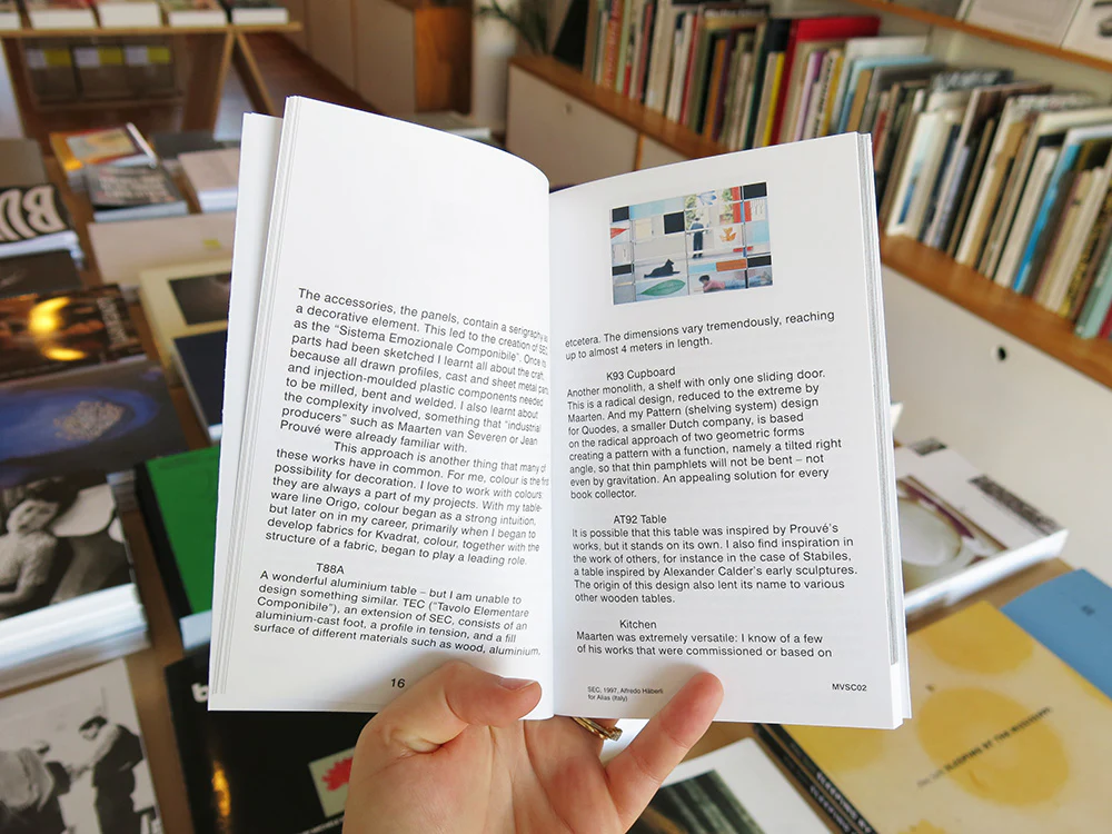 Alfredo Haberli – Explicity And Implicity Mvsc02 - Image 4