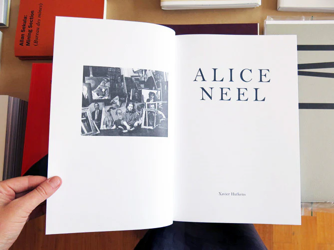 Alice Neel - Image 2